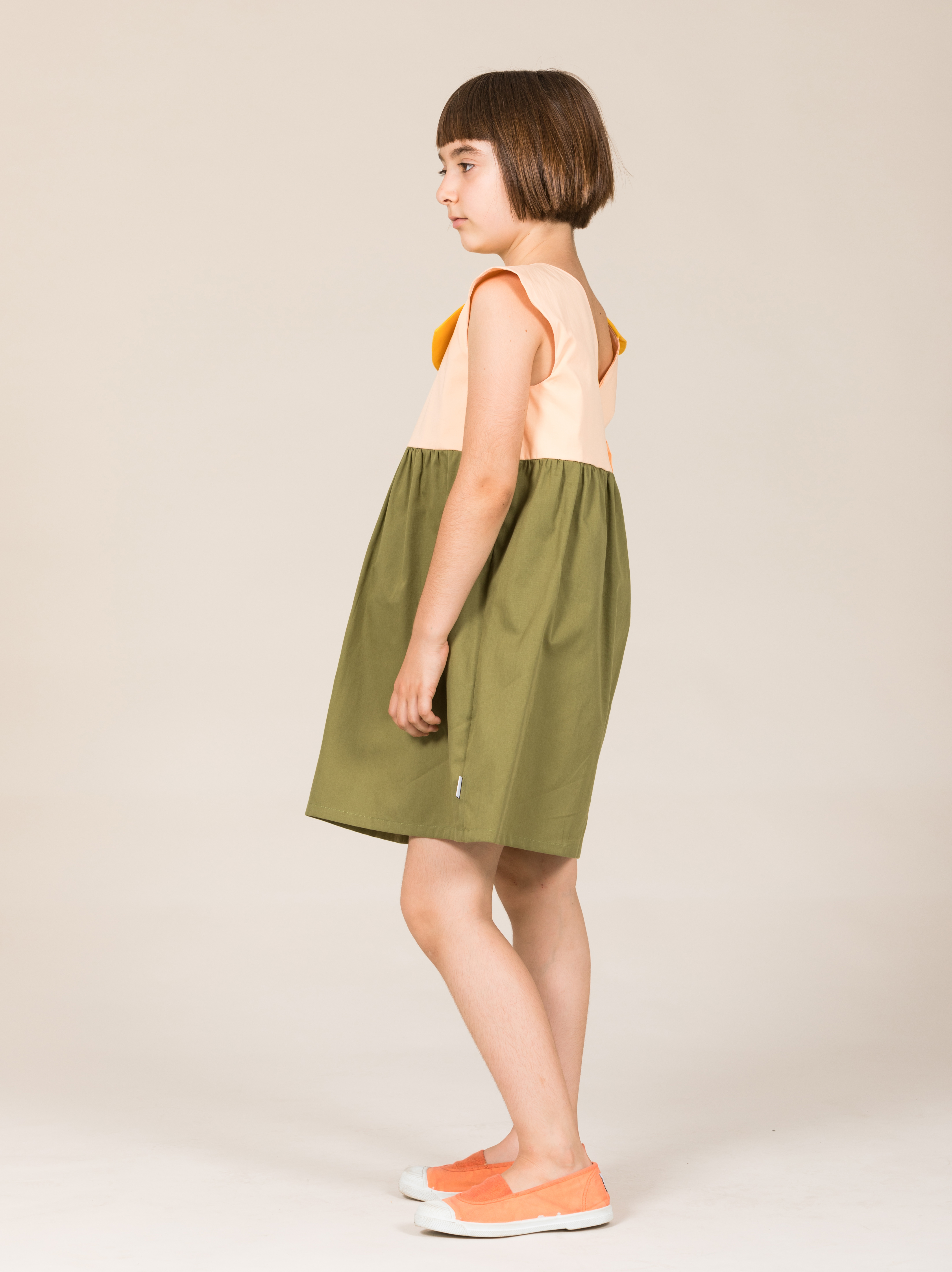                                                                                                                                              Maneli Dress